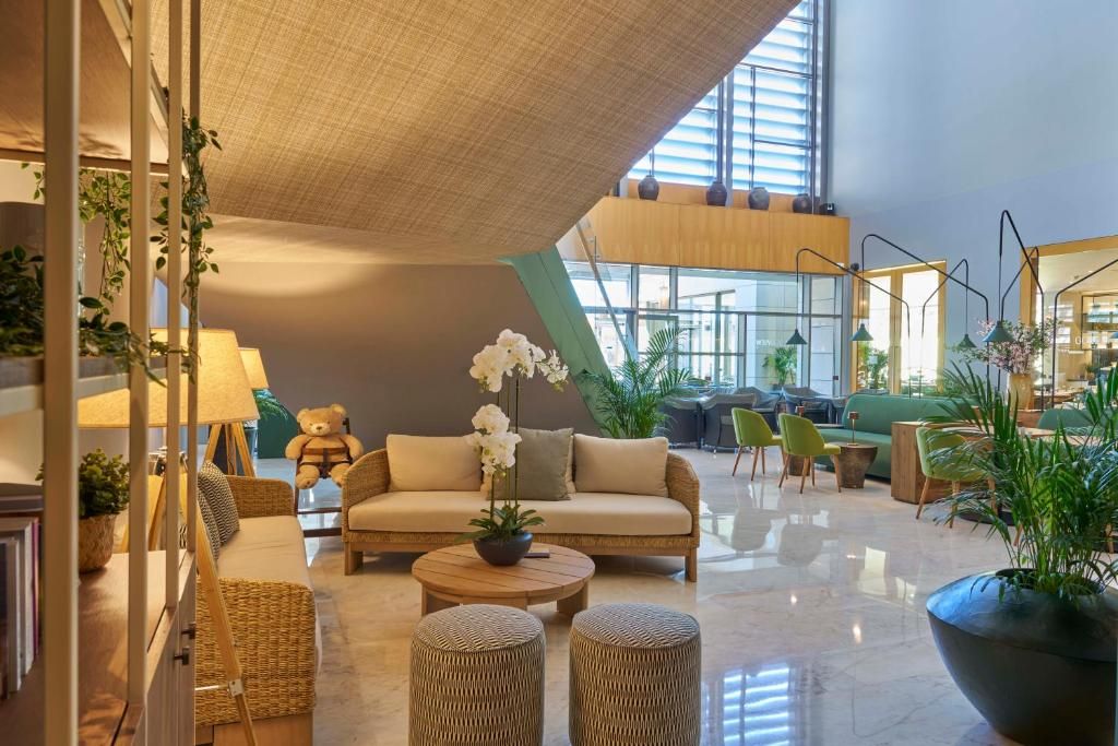 Golden Residence фото 34