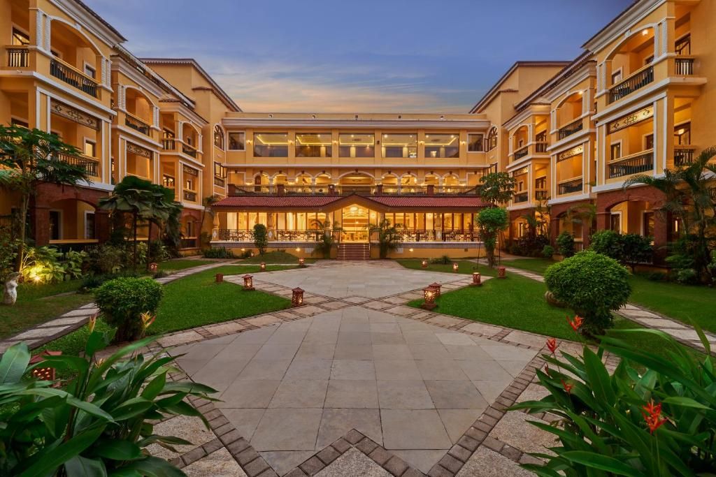 La Estoria, Goa - IHCL SeleQtions фото 54