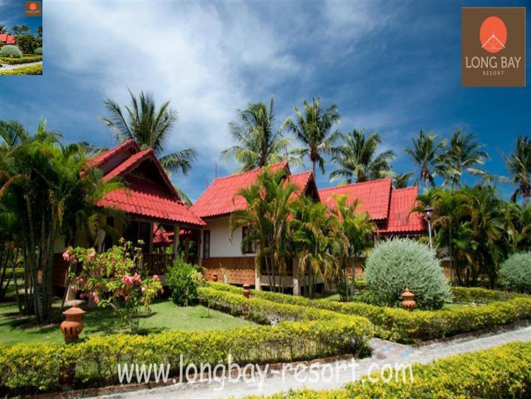 Long Bay Resort фото 15
