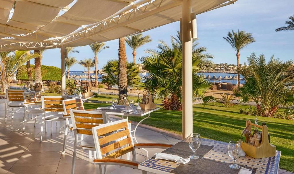 Steigenberger Coraya Beach (Adults Only) фото 85