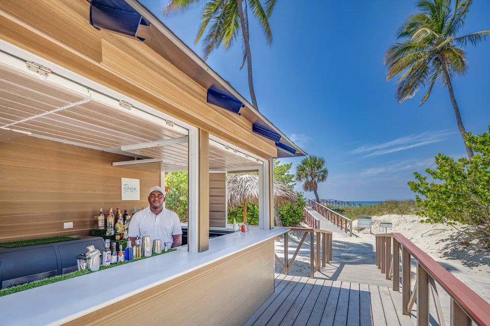 Sol Caribe Beach фото 107