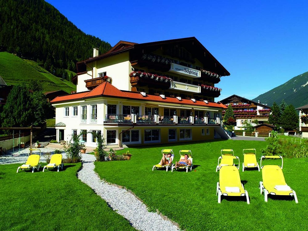 Premium Activehotel Bergkönig фото 30