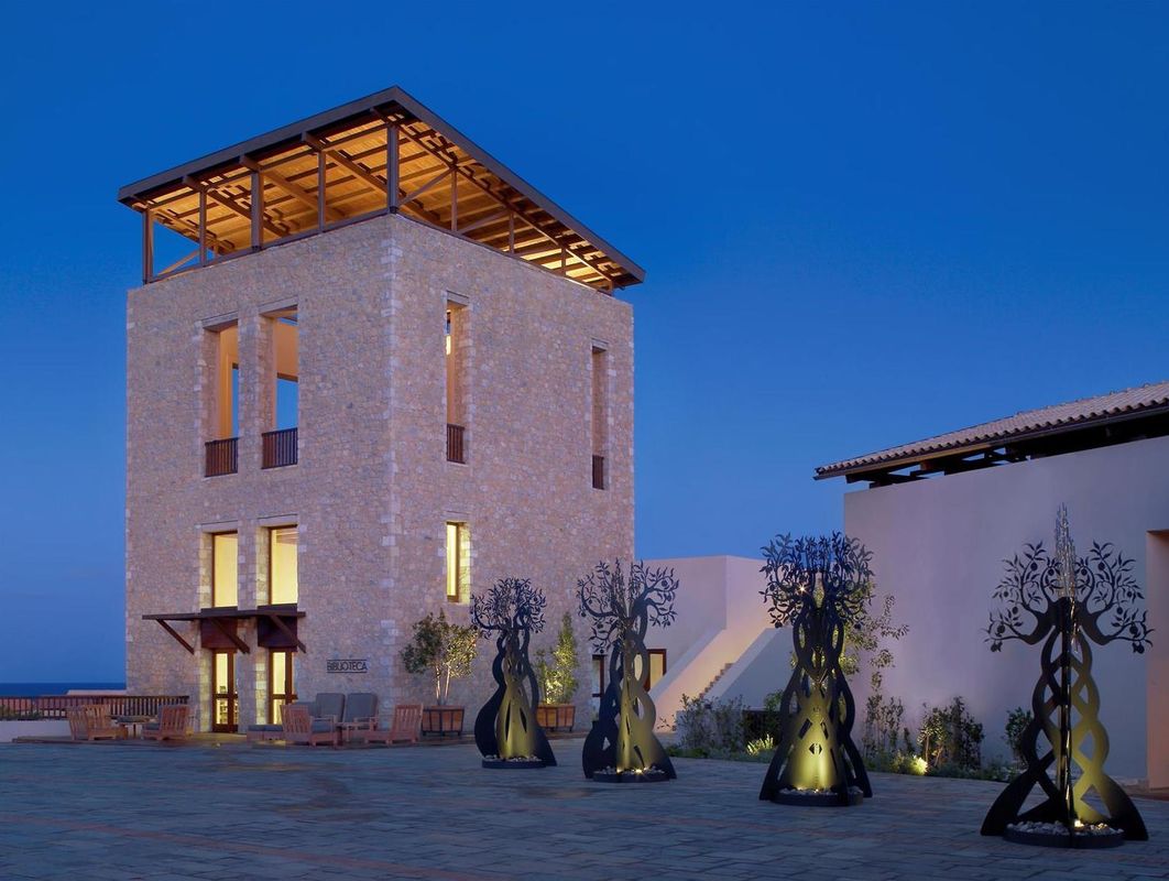 The Westin Resort Costa Navarino фото 21