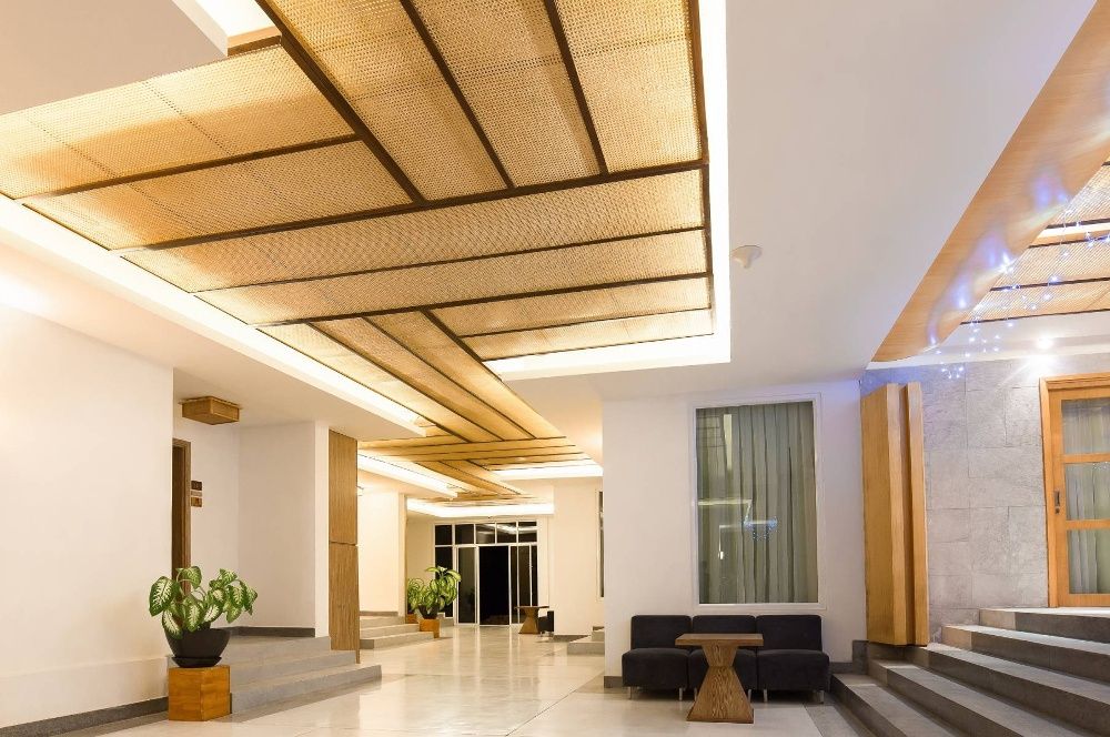 The Cliff Resort and Residence фото 137