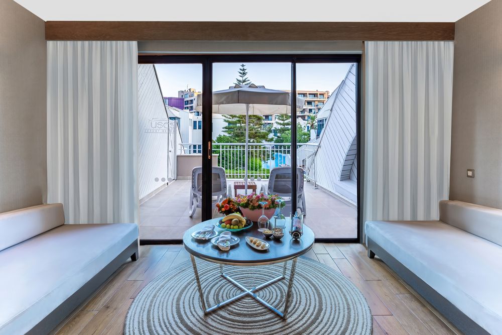 Susesi Luxury Resort фото 199