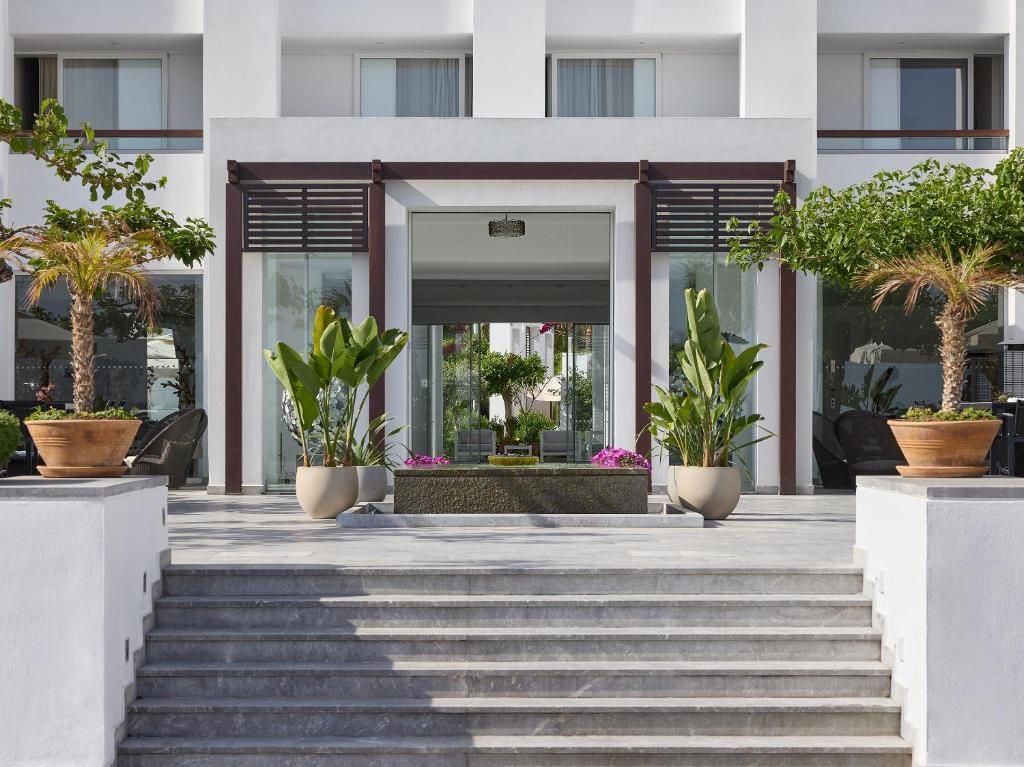 Grecotel Creta Palace фото 78