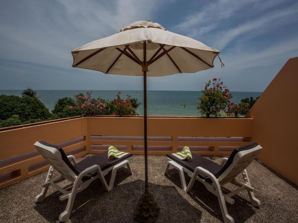 Sailom Hotel Hua Hin фото 29