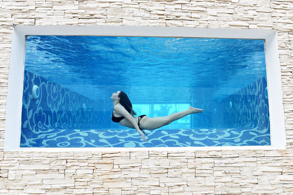 Royalton CHIC Punta Cana, An Autograph Collection All-Inclusive Resort & Casino - Adults Only фото 71