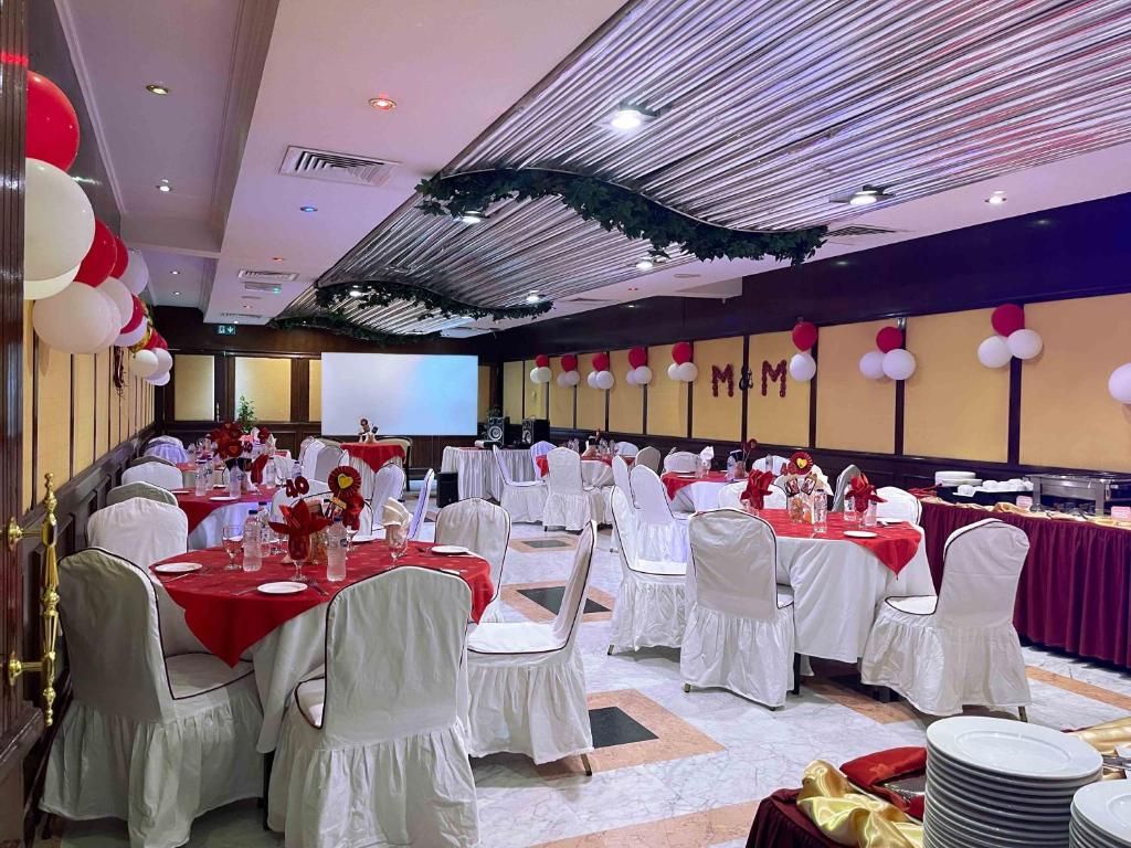 Al Seef Hotel фото 25