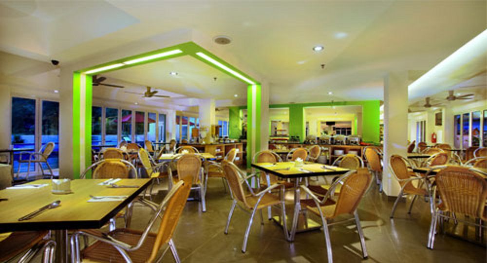 The Bayou Hotel Langkawi фото 71