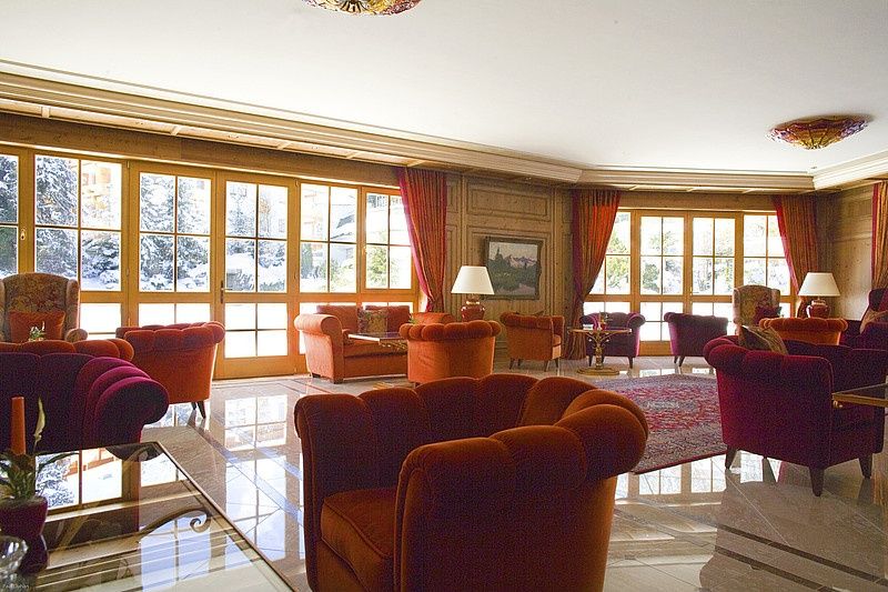 Salzburgerhof Wellness-, Golf- und Genießerhotel фото 51