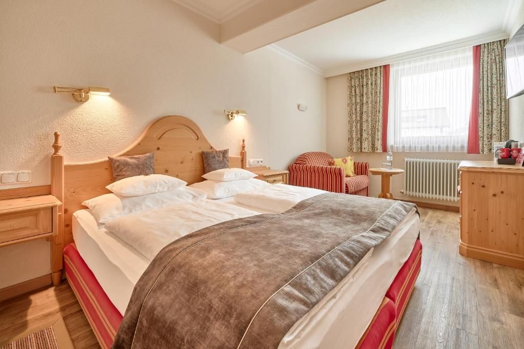 Hotel Appartement Roggal фото 30