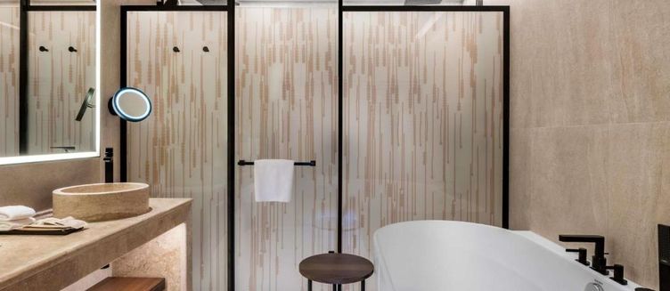 Фото отеля Swissotel Tbilisi
