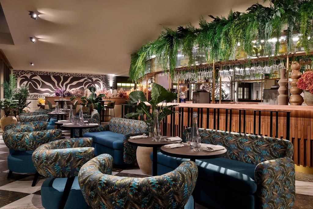 Lapita Dubai Parks and Resorts, Autograph Collection фото 107