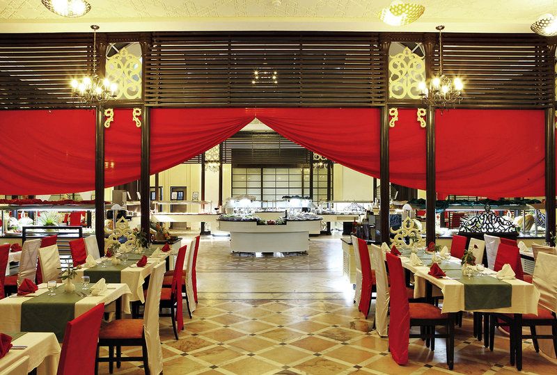 Club Magic Life Africana фото 48