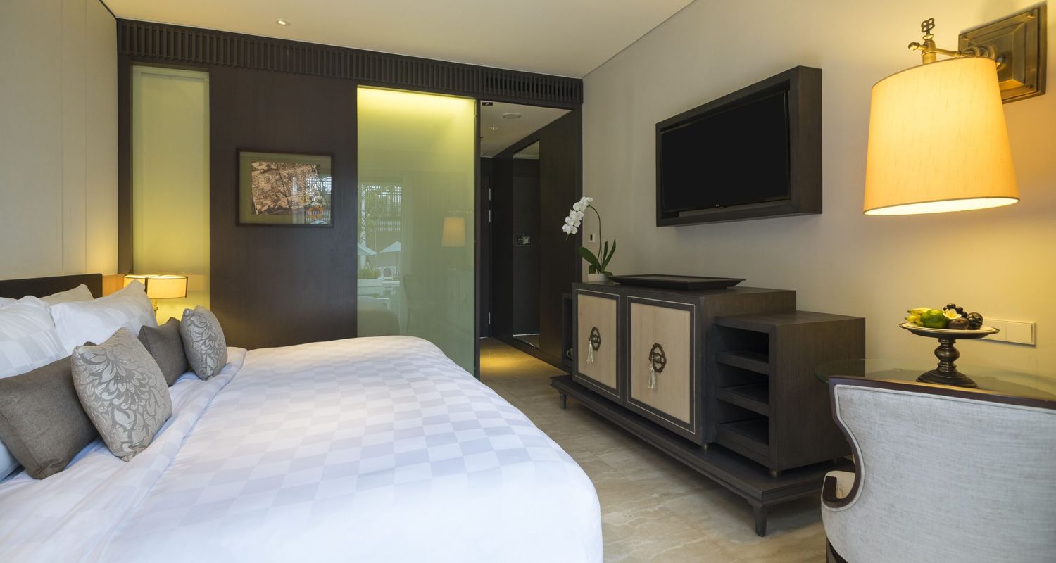 The Anvaya Beach Resort Bali фото 4