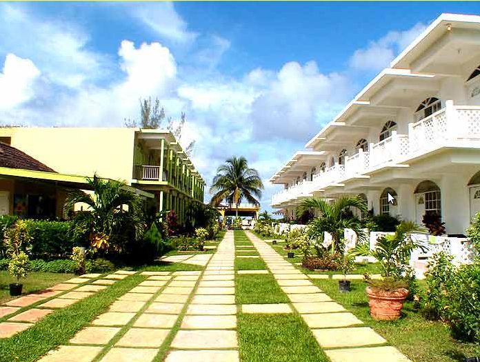 Fun Holiday Beach Resort фото 16