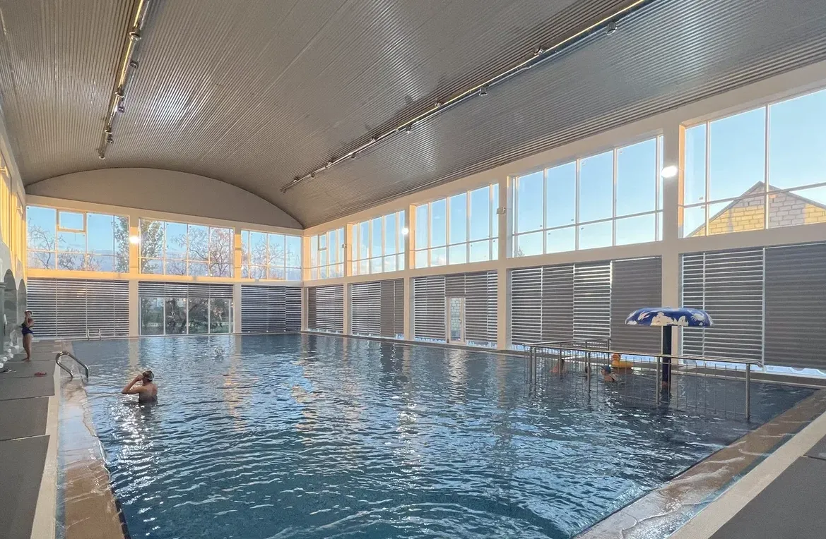 Derbent Premium Hotel & SPA фото 14