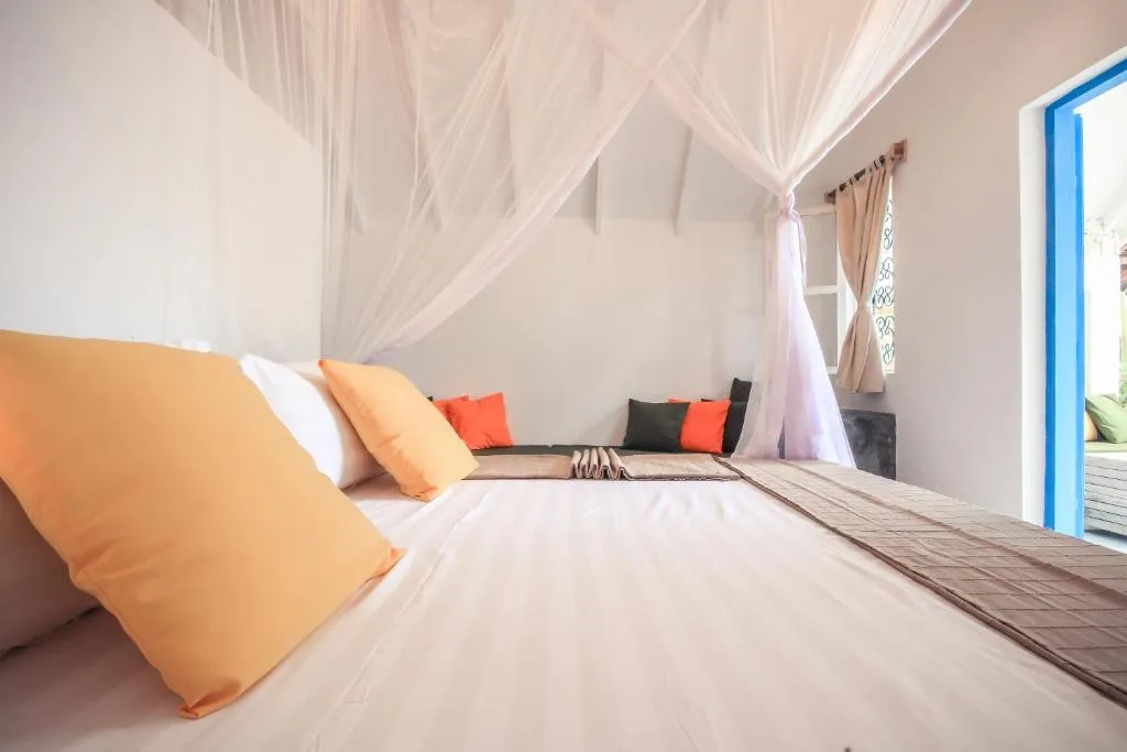 Fun Beach Hotel фото 4