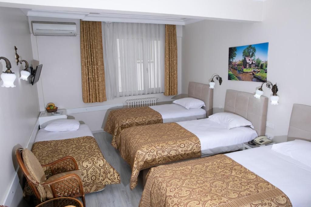 Hali Hotel фото 75