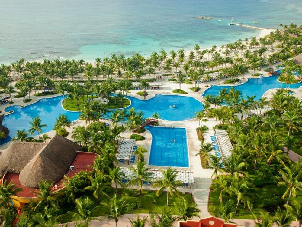 Barcelo Maya Colonial - All Inclusive фото 16