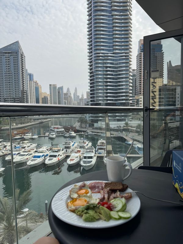 Signature Hotel Apartments & Spa Marina фото 31