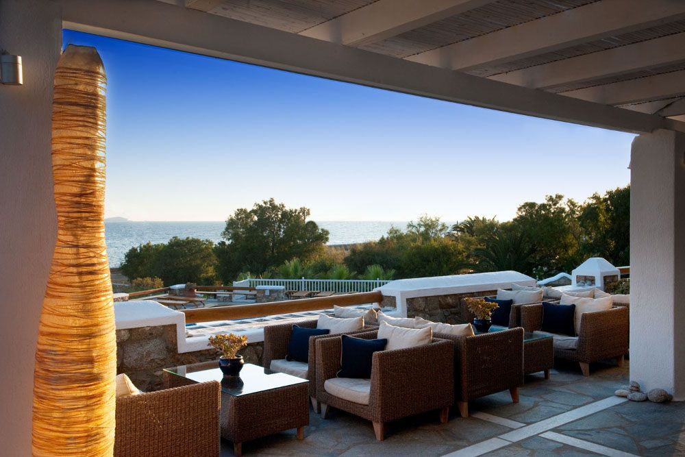 San Marco Hotel and Villas фото 17