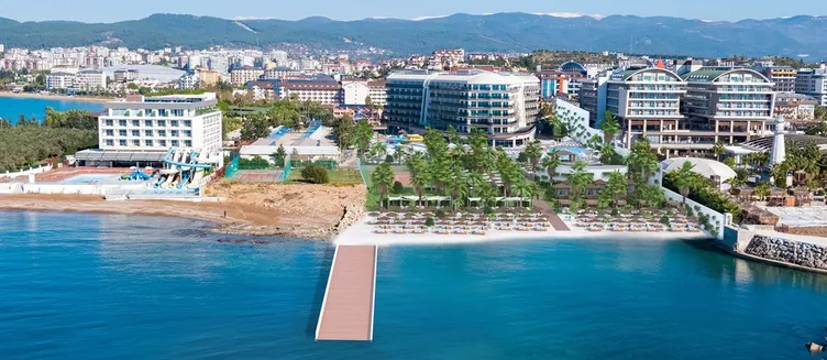 Фото отеля Rubi Platinum Sign