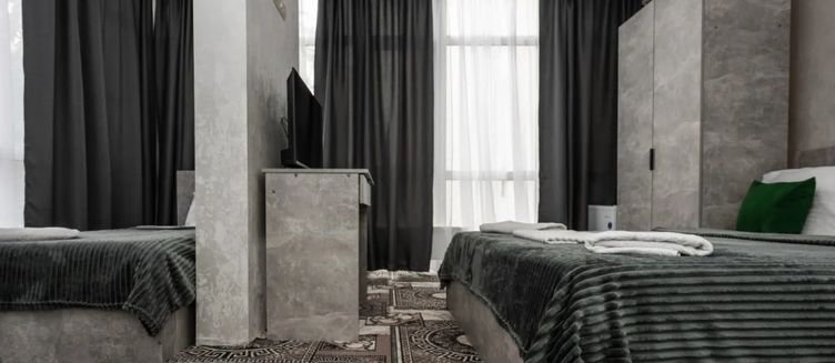 Фото отеля Тавуш Море