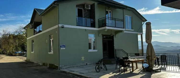 Фото отеля Green Cape Tower