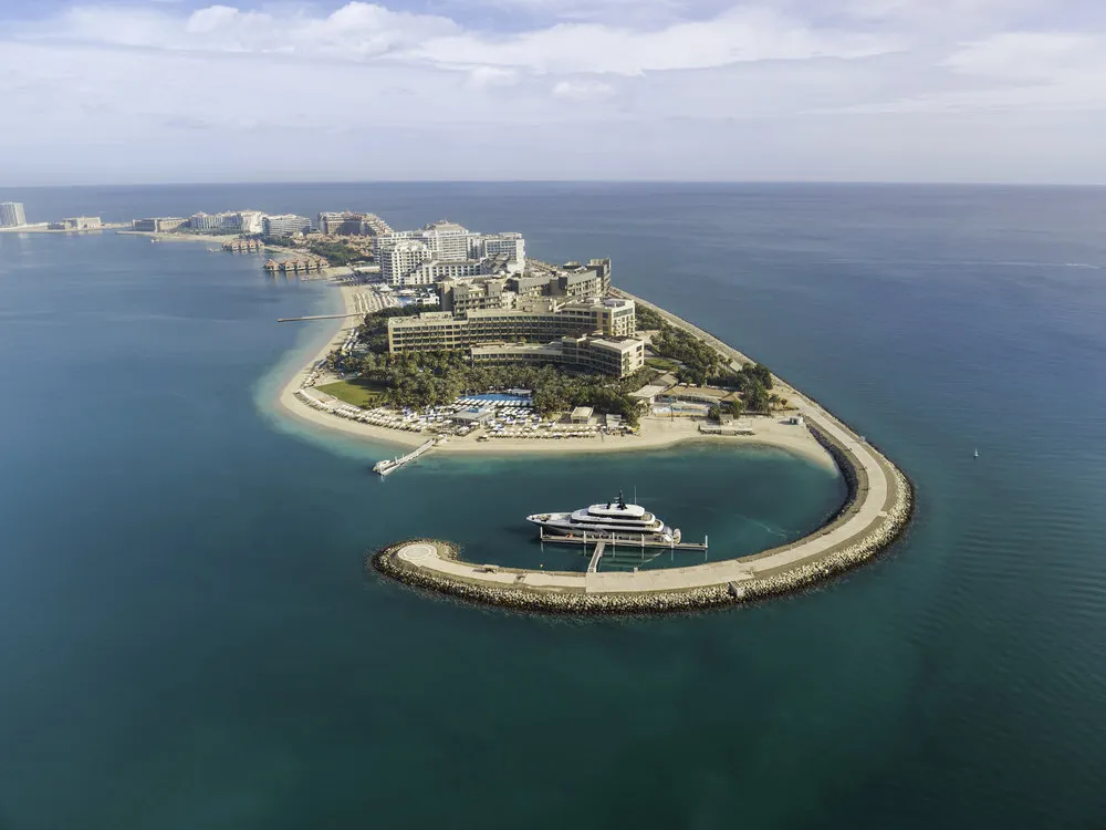 Rixos The Palm Hotel & Suites фото 89