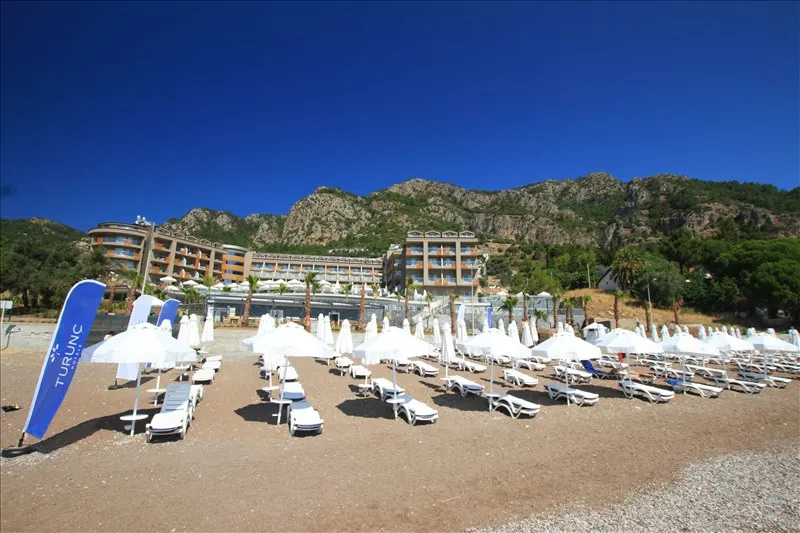 Turunc Premium Hotel фото 9