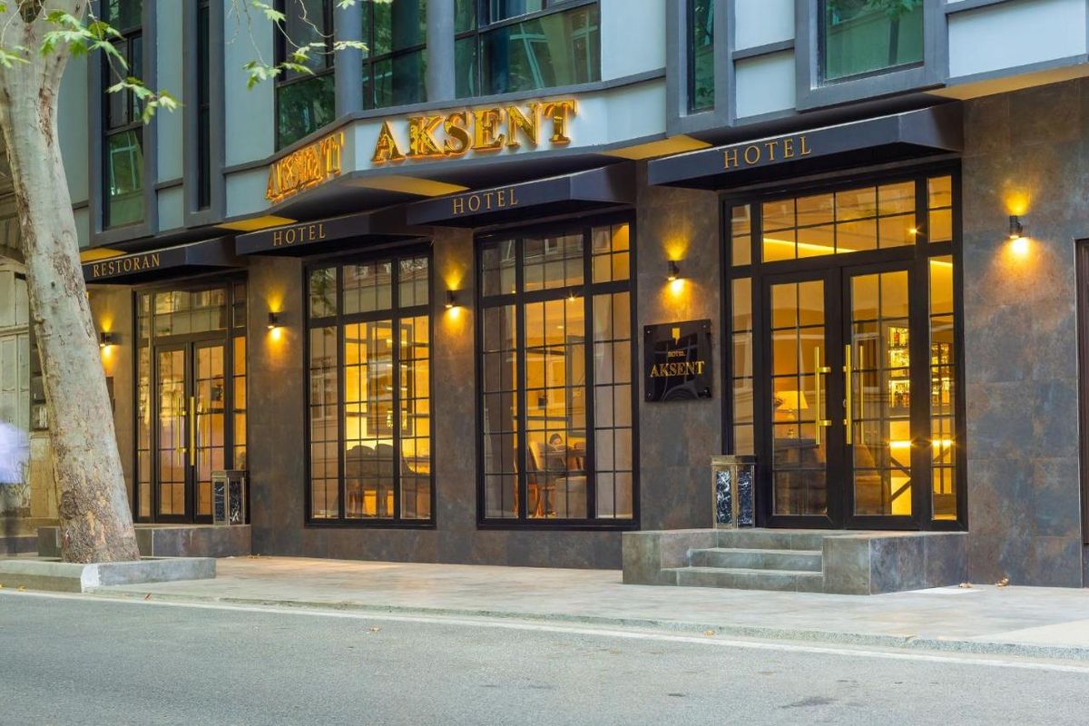 Aksent фото 24