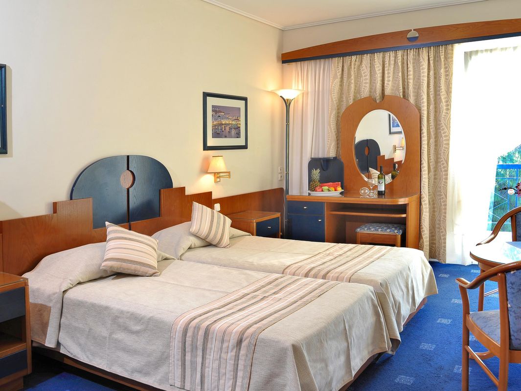 Palmyra Beach Hotel фото 28
