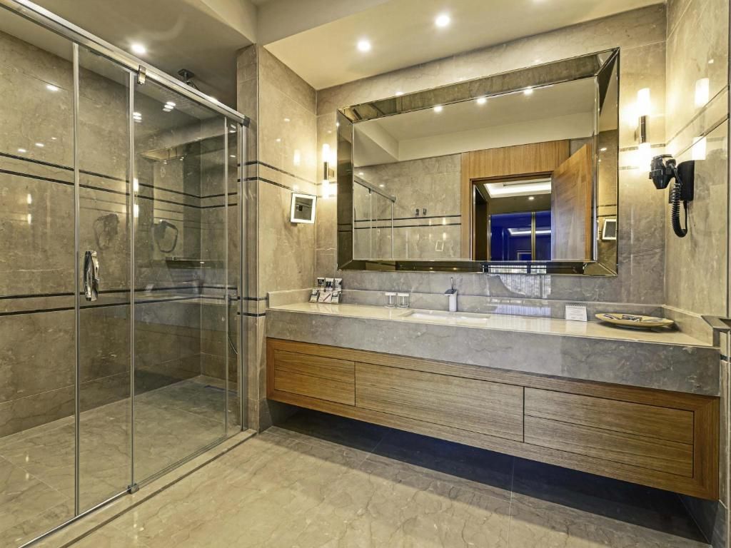 Movenpick Hotel & Thermal Spa Bursa фото 44