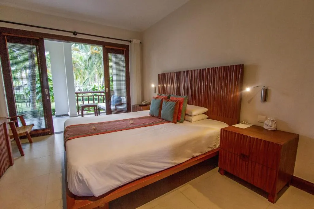 Blue Ocean Resort фото 3