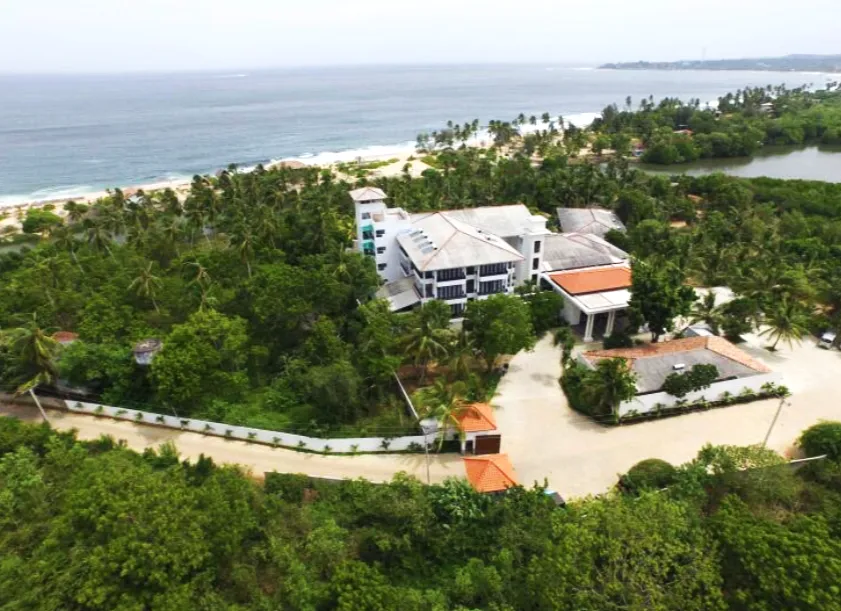 Lagoon Paradise Beach Resort фото 22