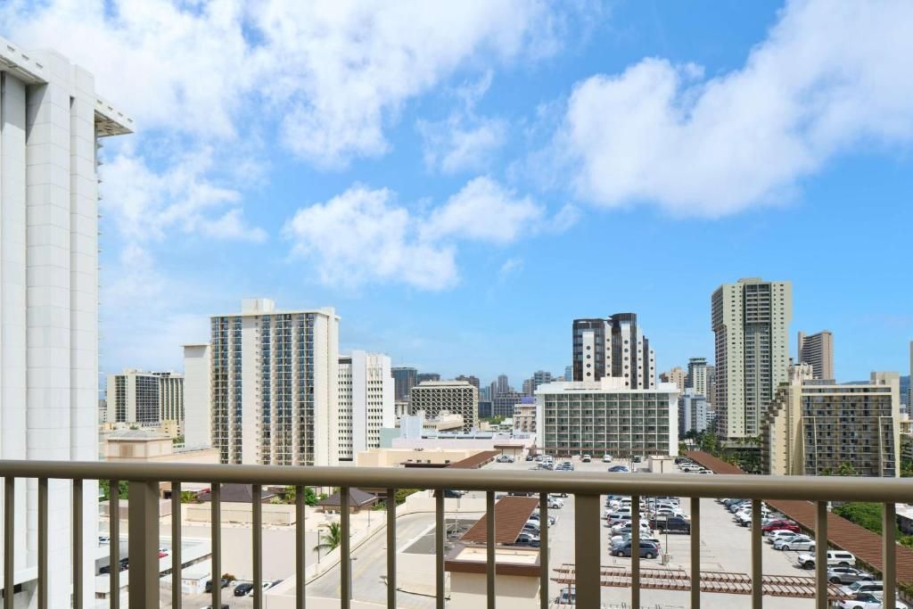 OHANA Waikiki East by Outrigger фото 19