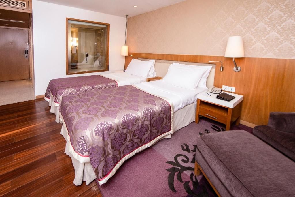 Hotel Bawa International фото 20