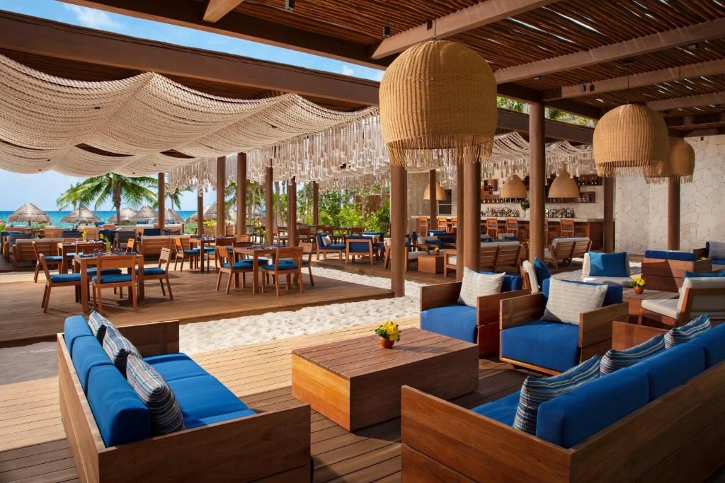Secrets Maroma Beach Riviera Cancun - Adults only All Inclusive фото 5