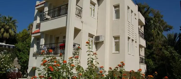 Фото отеля Linda Beach Hotel