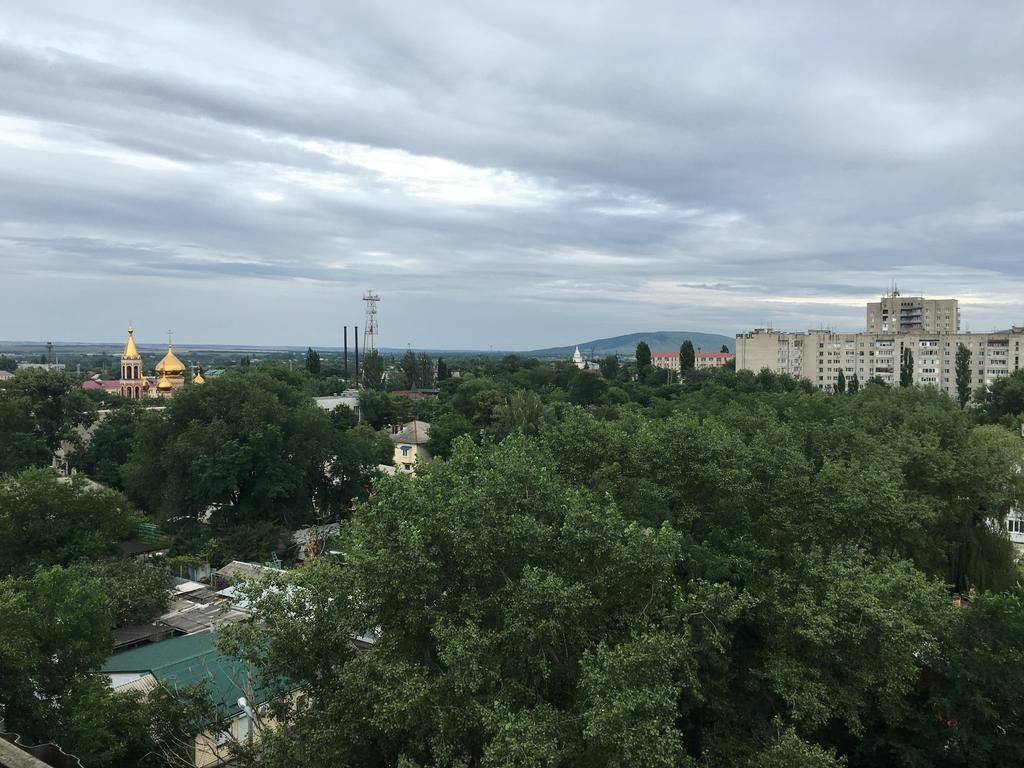 Гостиница «Татьяна» фото 8