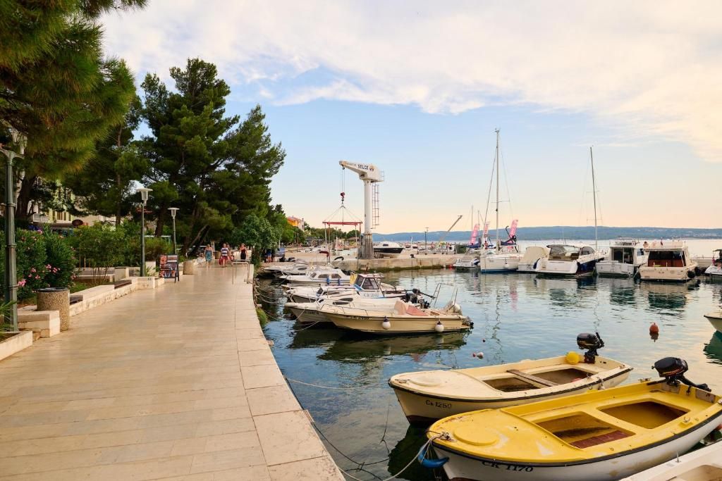 Hotel Selce фото 13