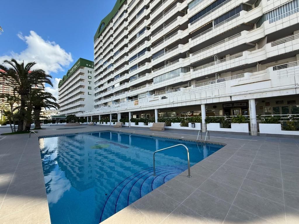 Apartamentos Esmeralda Unitursa фото 9