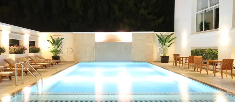 Фото отеля Kantary Bay Hotel And Serviced Apartment Rayong