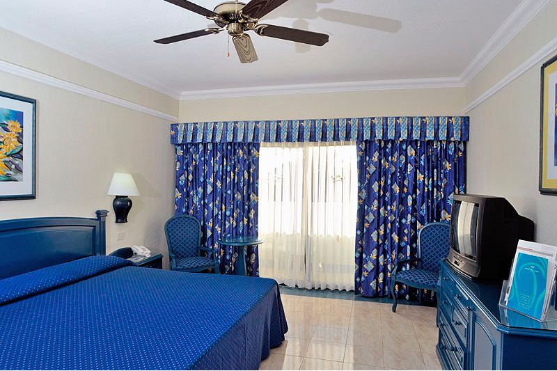 Hotel Riu Caribe фото 9