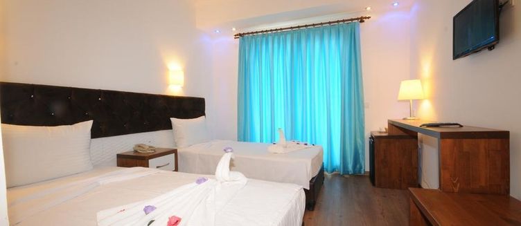 Фото отеля Turunc Dream Hotel