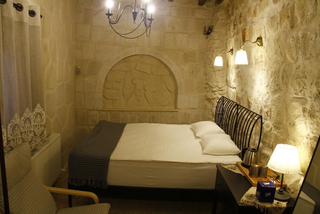 Corner in Cappadocia Cave Hotel фото 19