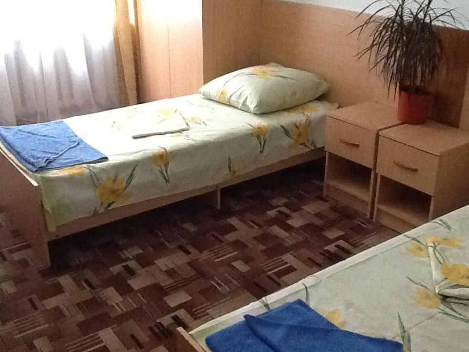 Пансионат «Пансионат Родина» фото 47