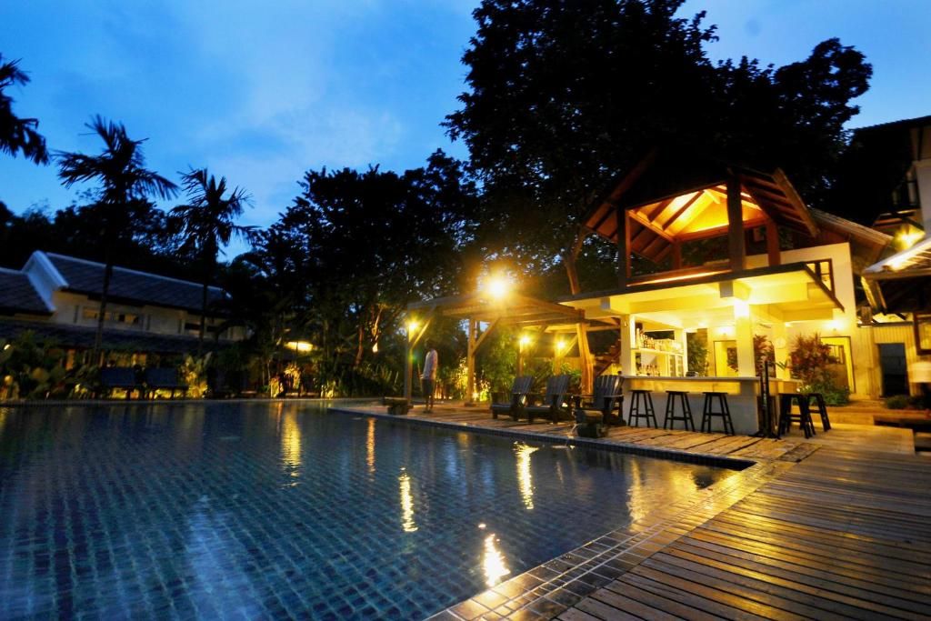 Lima Bella Resort фото 43